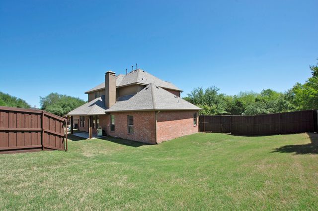 3200 Oak Drive, Rockwall, TX 75032