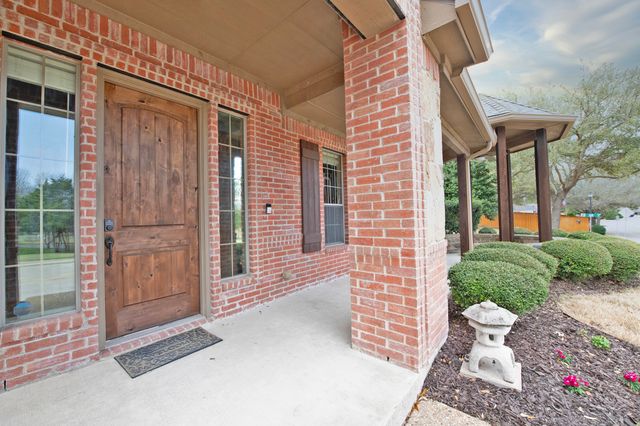 3200 Oak Drive, Rockwall, TX 75032