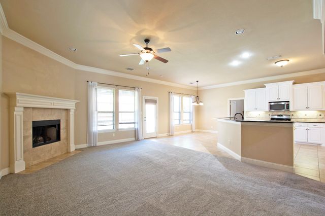 3200 Oak Drive, Rockwall, TX 75032