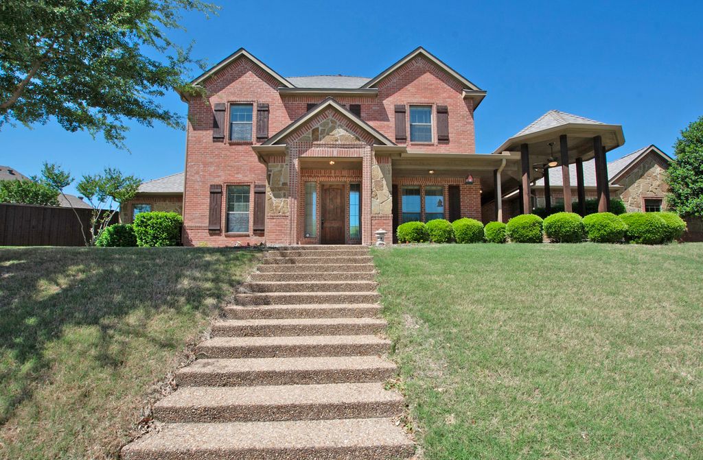 3200 Oak Drive, Rockwall, TX 75032