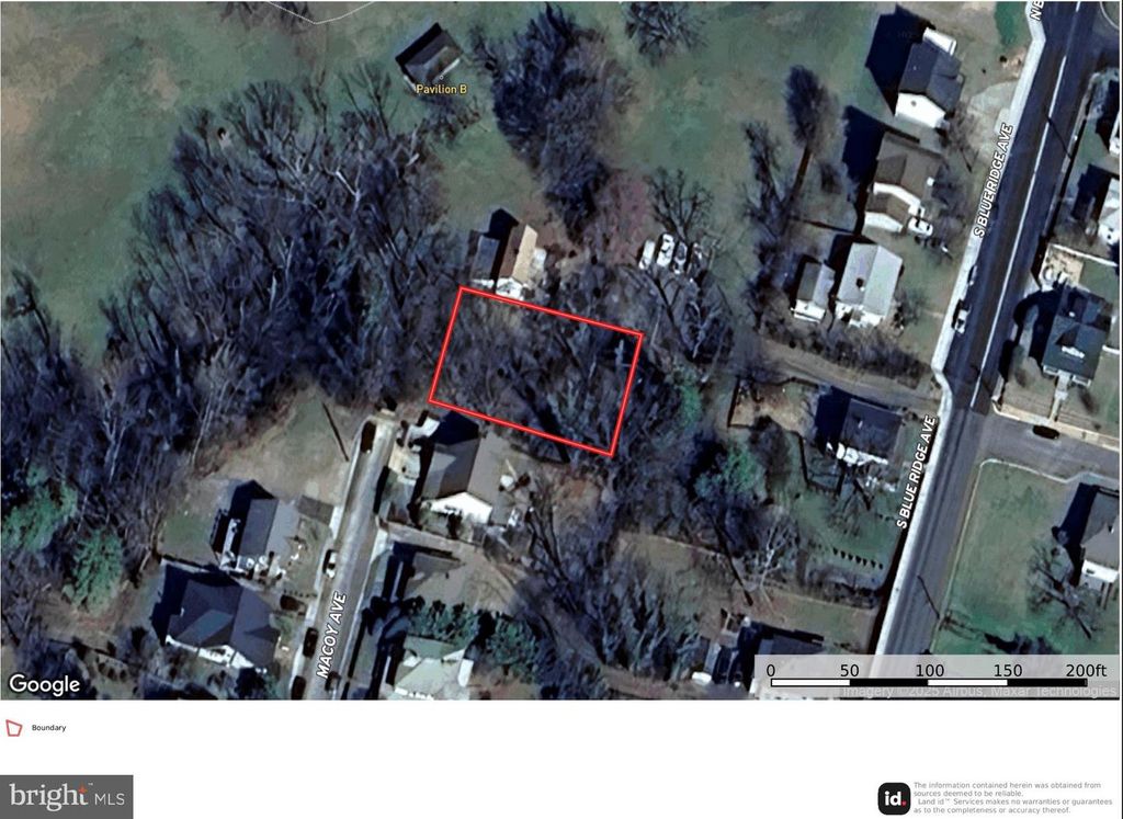 201 MACOY, Culpeper, VA 22701