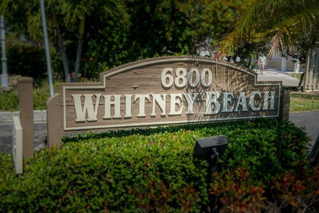 6700 GULF OF MEXICO DRIVE 118, Longboat Key, FL 34228