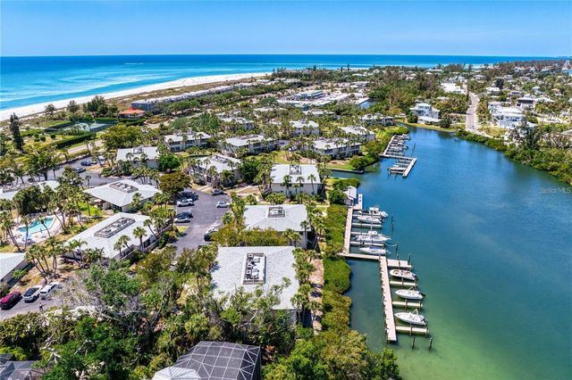 6700 GULF OF MEXICO DRIVE 118, Longboat Key, FL 34228