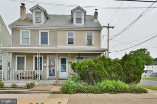 701 CORSON STREET, Bristol, PA 19007