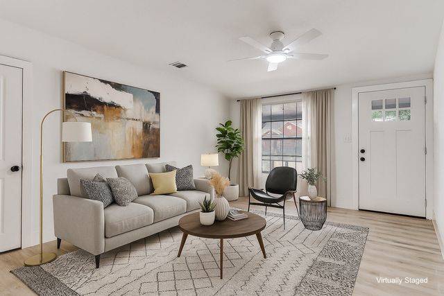 3917 Valentine Street, Fort Worth, TX 76107