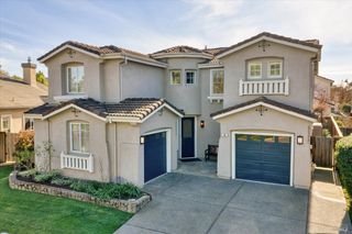 95 Summerbrooke Cir, Napa, CA 94558