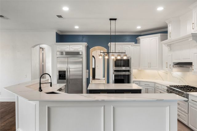 3030 Pecan Grove Lane, Celina, TX 75078