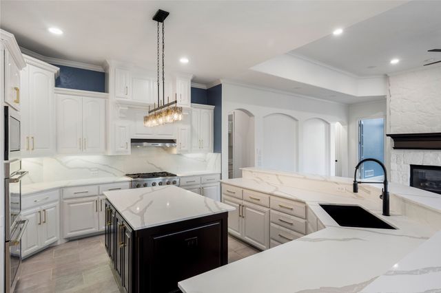 3030 Pecan Grove Lane, Celina, TX 75078