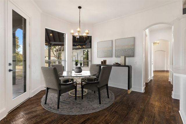 3030 Pecan Grove Lane, Celina, TX 75078