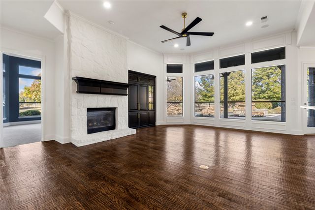 3030 Pecan Grove Lane, Celina, TX 75078