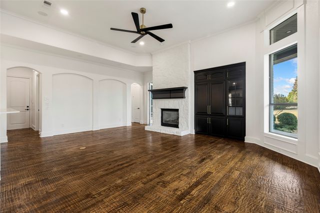 3030 Pecan Grove Lane, Celina, TX 75078