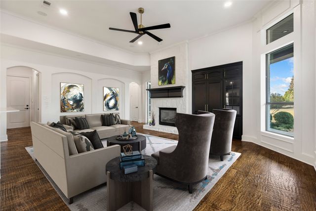 3030 Pecan Grove Lane, Celina, TX 75078