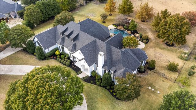 3030 Pecan Grove Lane, Celina, TX 75078