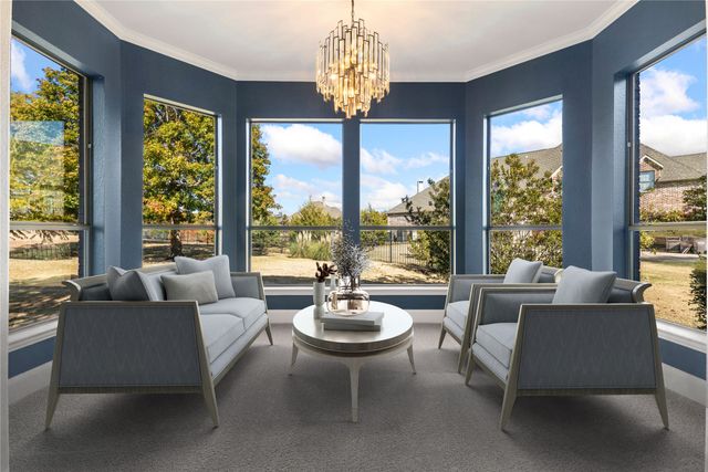 3030 Pecan Grove Lane, Celina, TX 75078