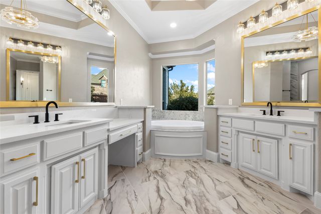 3030 Pecan Grove Lane, Celina, TX 75078