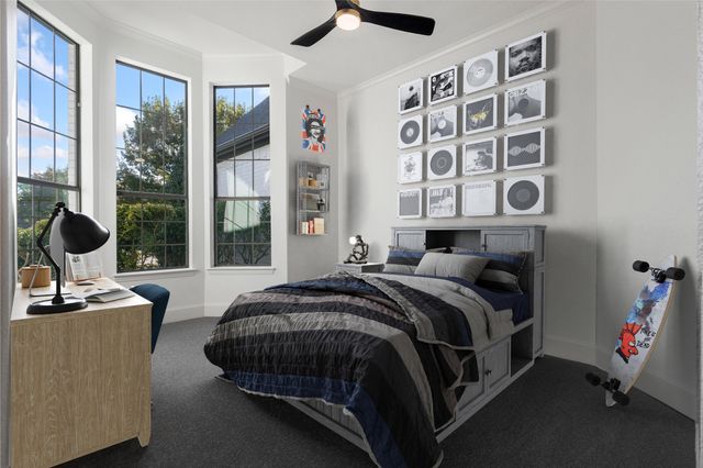 3030 Pecan Grove Lane, Celina, TX 75078