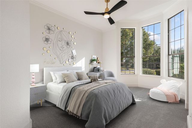 3030 Pecan Grove Lane, Celina, TX 75078