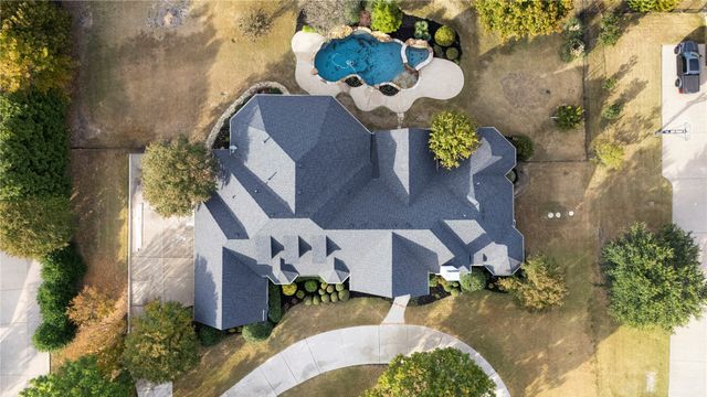 3030 Pecan Grove Lane, Celina, TX 75078