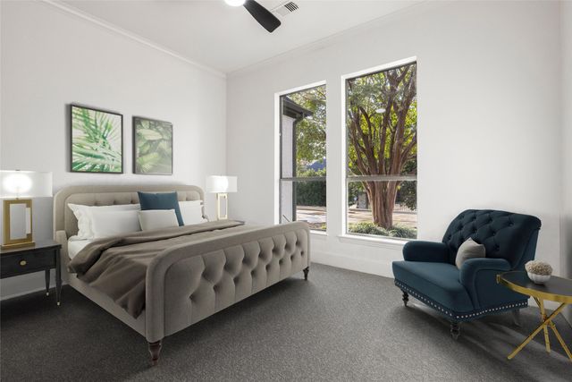 3030 Pecan Grove Lane, Celina, TX 75078