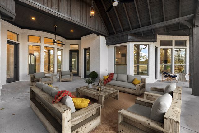 3030 Pecan Grove Lane, Celina, TX 75078