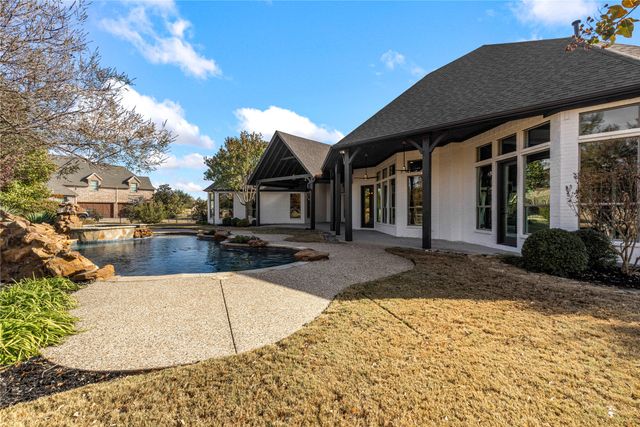 3030 Pecan Grove Lane, Celina, TX 75078