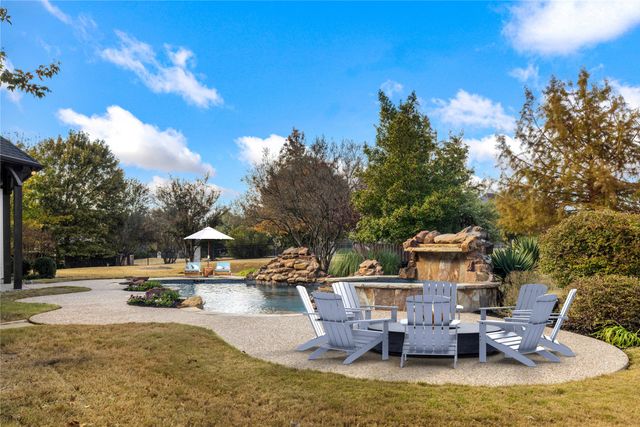 3030 Pecan Grove Lane, Celina, TX 75078