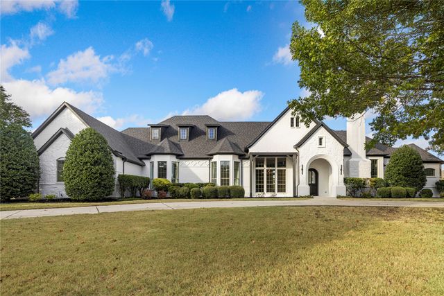 3030 Pecan Grove Lane, Celina, TX 75078