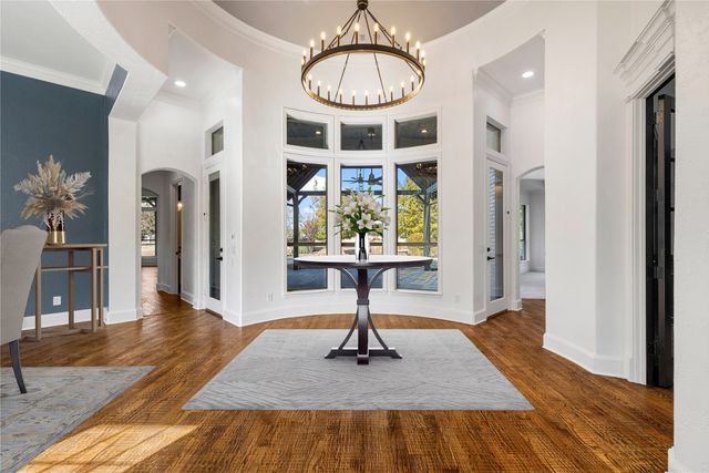 3030 Pecan Grove Lane, Celina, TX 75078