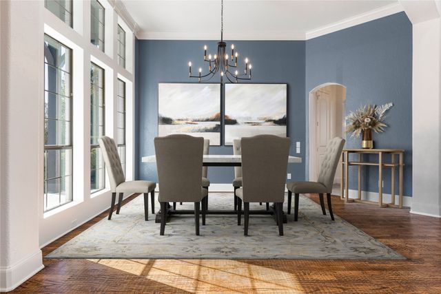 3030 Pecan Grove Lane, Celina, TX 75078