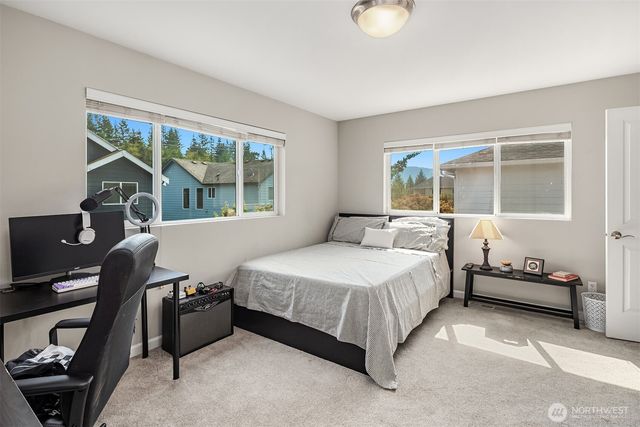 6522 W Crest View Loop SE, Snoqualmie, WA 98065