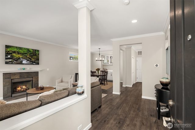 6522 W Crest View Loop SE, Snoqualmie, WA 98065