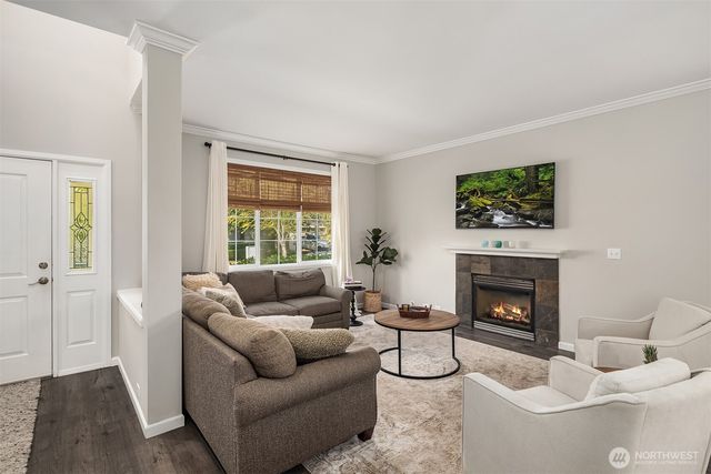 6522 W Crest View Loop SE, Snoqualmie, WA 98065