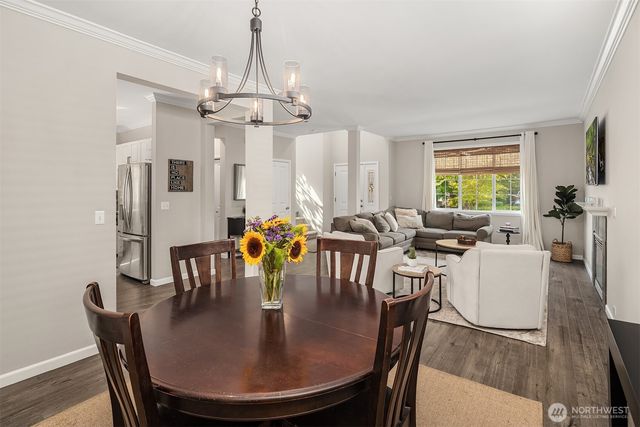 6522 W Crest View Loop SE, Snoqualmie, WA 98065