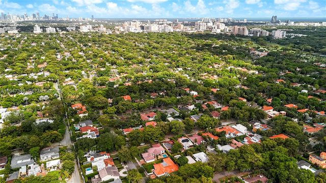 1402 Tangier St, Coral Gables, FL 33134