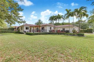 1402 Tangier St, Coral Gables, FL 33134