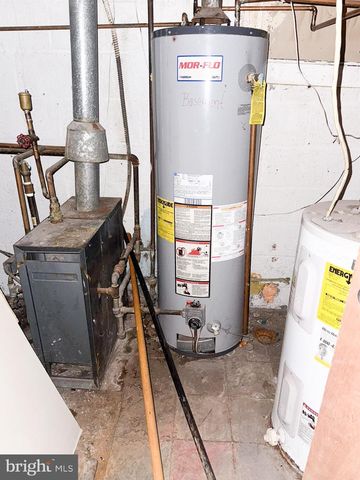 3418 BELAIR RD, Baltimore, MD 21213