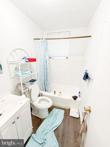 3418 BELAIR RD, Baltimore, MD 21213