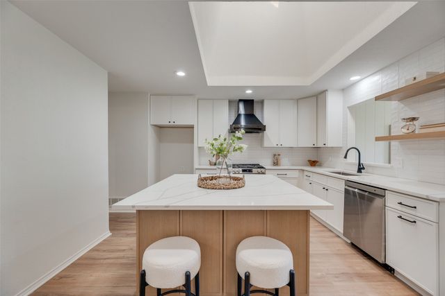 2408 Buttercup Drive, Richardson, TX 75082