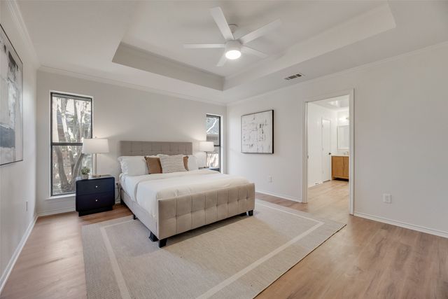 2408 Buttercup Drive, Richardson, TX 75082