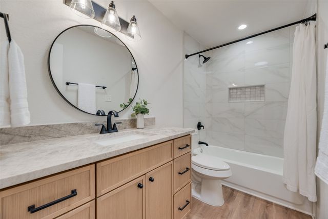 2408 Buttercup Drive, Richardson, TX 75082