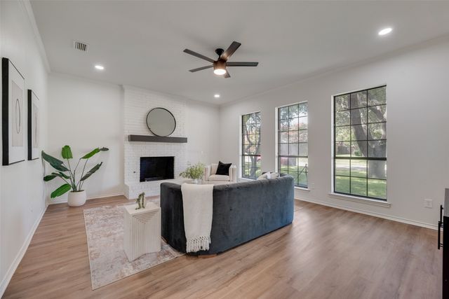 2408 Buttercup Drive, Richardson, TX 75082