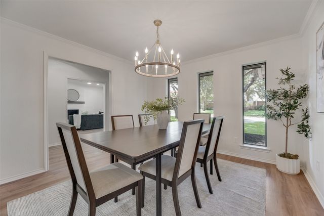 2408 Buttercup Drive, Richardson, TX 75082