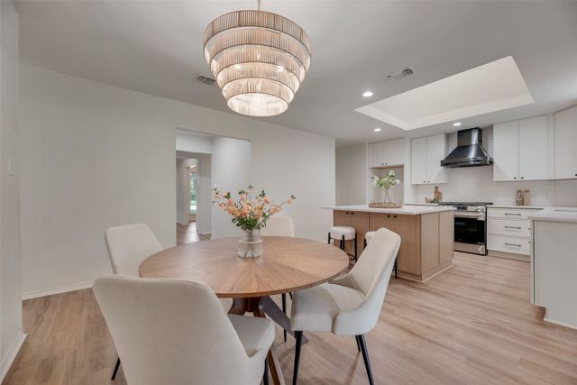 2408 Buttercup Drive, Richardson, TX 75082