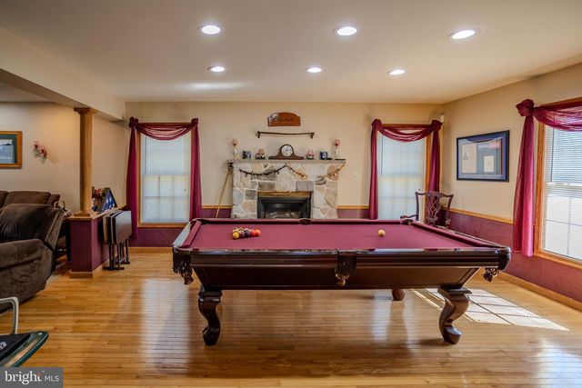 337 CLICKO LN, East Stroudsburg, PA 18301