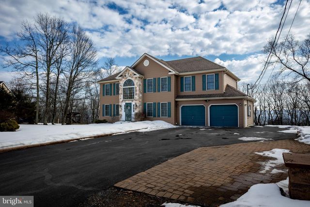 337 CLICKO LN, East Stroudsburg, PA 18301