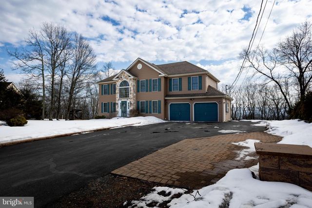 337 CLICKO LN, East Stroudsburg, PA 18301