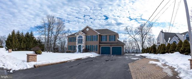 337 CLICKO LN, East Stroudsburg, PA 18301