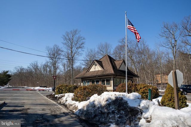 337 CLICKO LN, East Stroudsburg, PA 18301