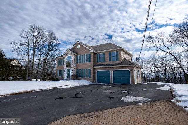 337 CLICKO LN, East Stroudsburg, PA 18301