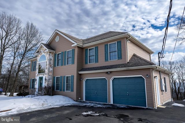 337 CLICKO LN, East Stroudsburg, PA 18301